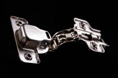 Hidrolik frenli metal mobilyamentleri. Mobilya aksesuarları