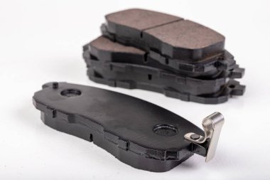 Yolcu vagonu için fren yastığı..