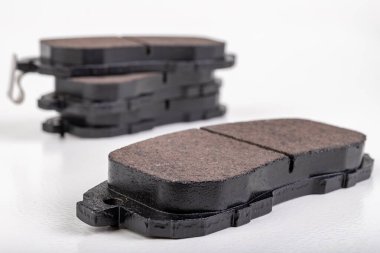 Yolcu vagonu için fren yastığı.. 