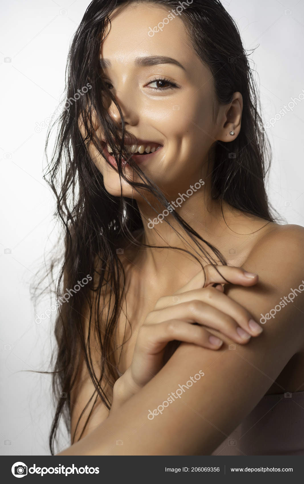 Short chicks with big tits Young american indian sex