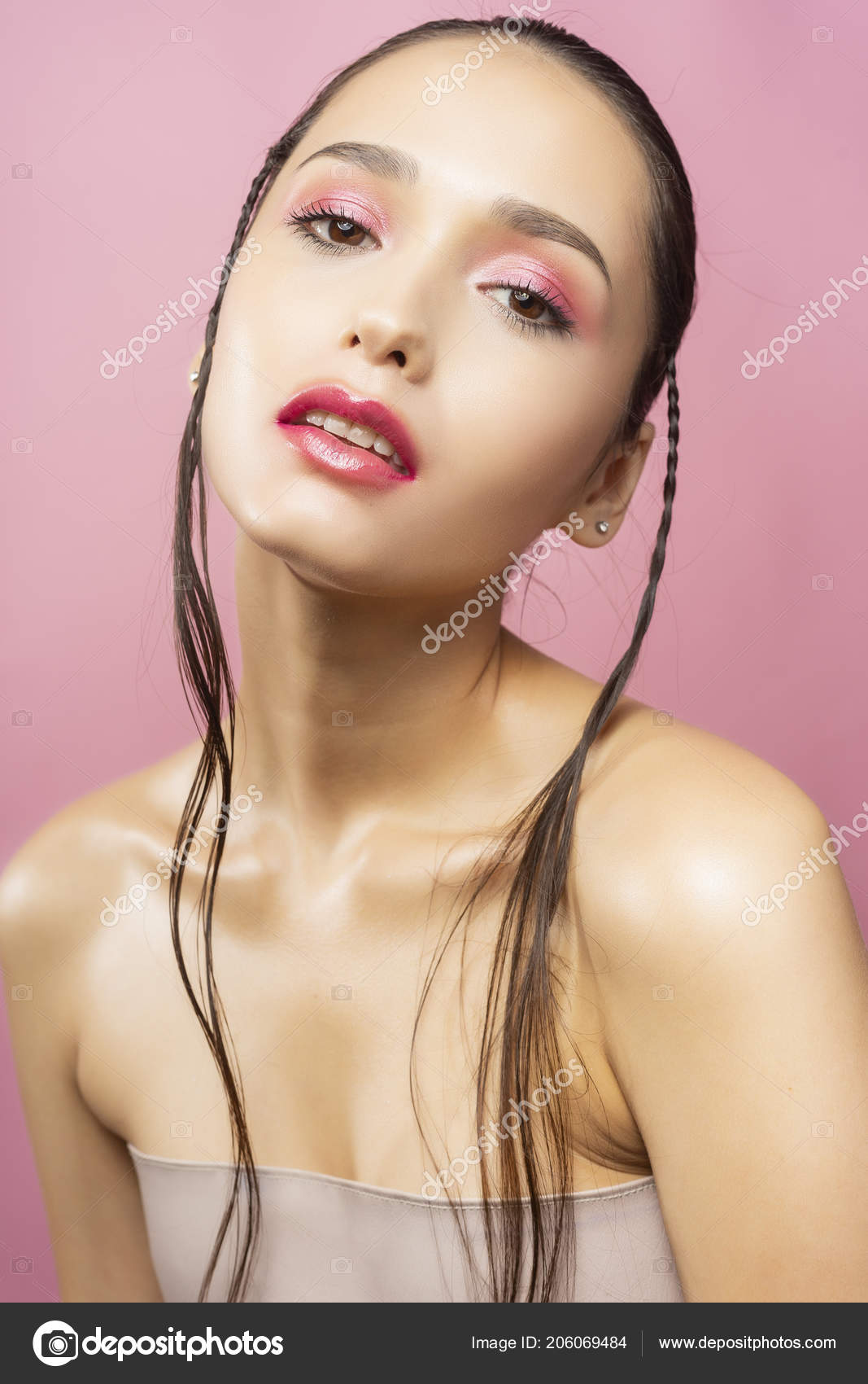 Nude photos of lucky Masturbation free female