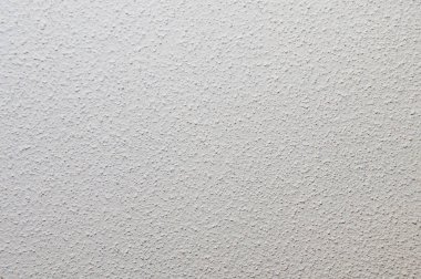 Tek renkli gri duvar küçük noktalı dokusuna