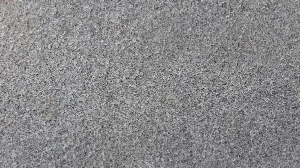 Muro em pedra de granito com junta seca Stock Photo