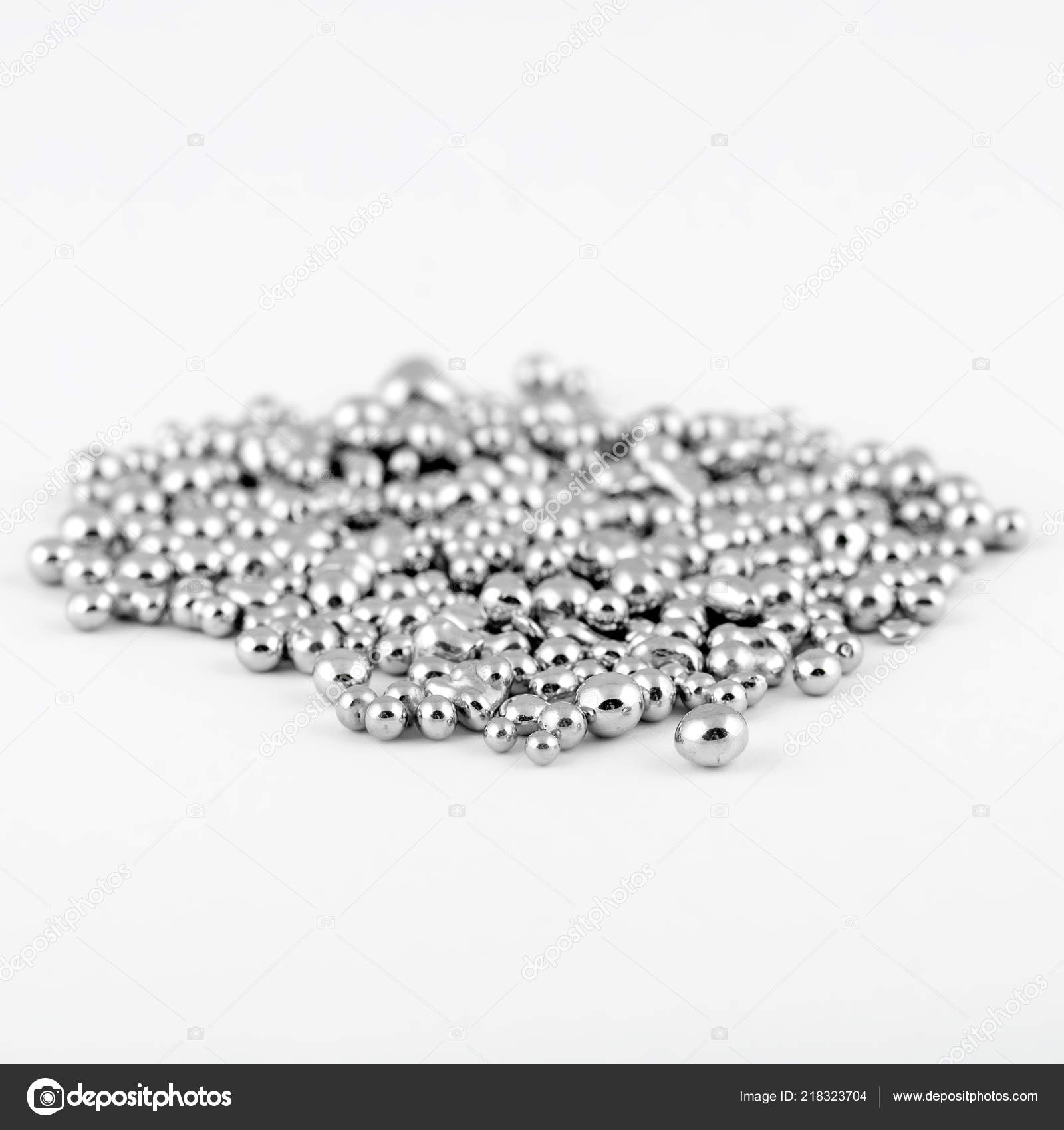 Metallic Shiny Shapeless Mercury Balls Pile Stock Photo by ©Dr.Tsuker 218323704
