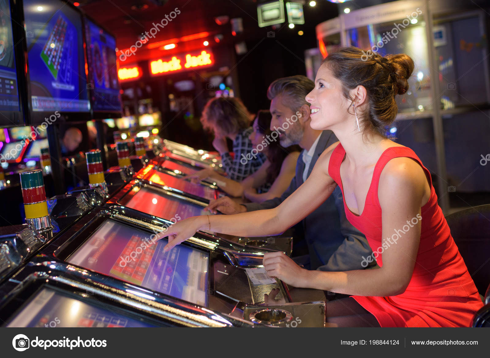 casino slots  Experiência de dinheiro
