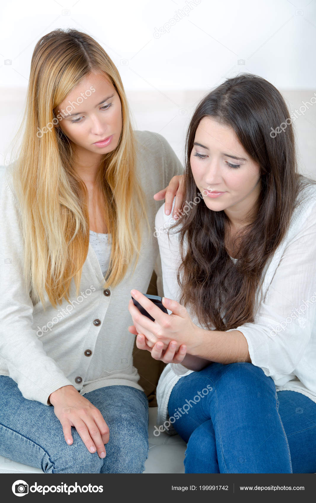 Theme simply Girls that are getting bullied on their phones knows Girls that are getting bullied on their phones like