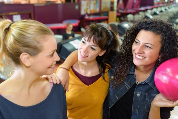 Copines Bowling — Photo