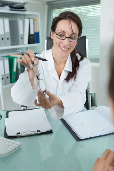 Medicina Salud Concepto Personas —  Fotos de Stock