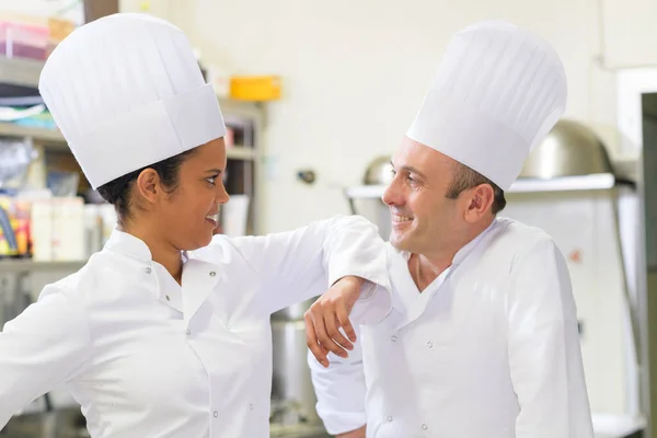 Kokkin Keuken — Stockfoto