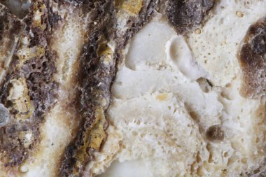 Yüksek çözünürlüklü soyut dokulu arka plan