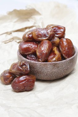 Küçük kase kurutulmuş tarihleri