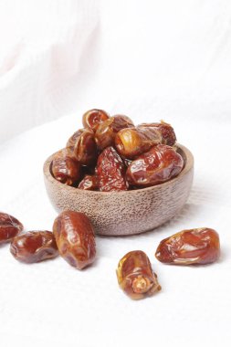 Küçük kase kurutulmuş tarihleri