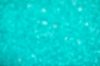 Mavi soyut bulanık arkaplan.