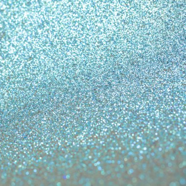 Mavi soyut bulanık arkaplan.