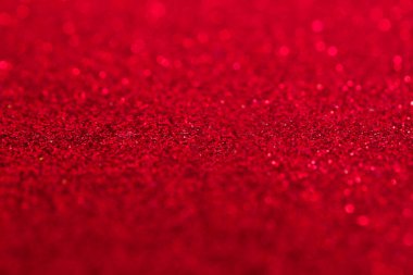 Kırmızı soyut görüntü arka planı.