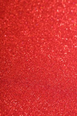 Kırmızı soyut görüntü arka planı.