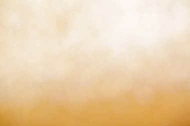 Altın soyut bulanık arkaplan