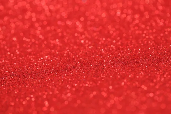 Fond Flou Abstrait Rouge — Photo