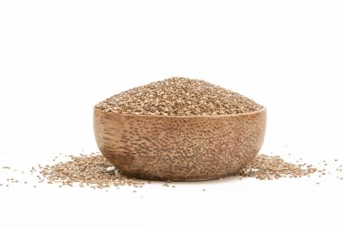 Chia tohum ahşap yay