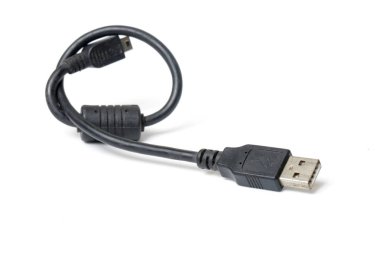 Usb kablo konektörü mikro Usb