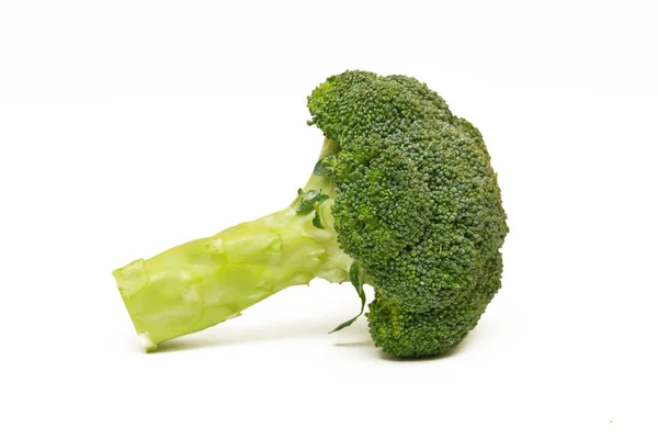 Broccoli Gezonde Maaltijd Ingrediënt — Stockfoto