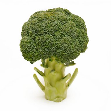 Brokoli - sağlıklı yemek madde