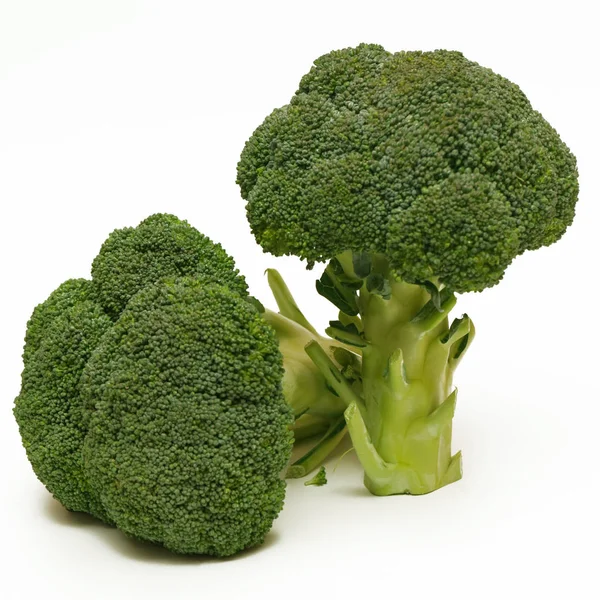 Broccoli Gezonde Maaltijd Ingrediënt — Stockfoto