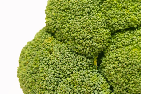 Brócolos Ingrediente Refeição Saudável — Fotografia de Stock