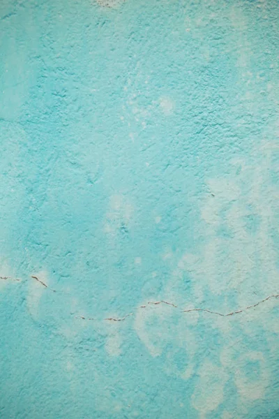 Viejo Fondo Textura Pared Azul —  Fotos de Stock