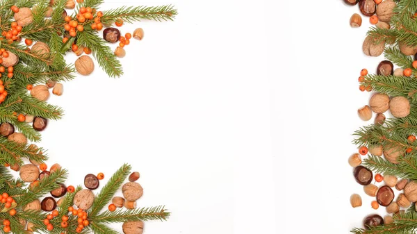 Winter Holidays Design Element — Stock Photo, Image