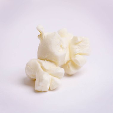 Patlamış mısır - görünümü kadar yakın