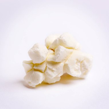 Patlamış mısır - görünümü kadar yakın