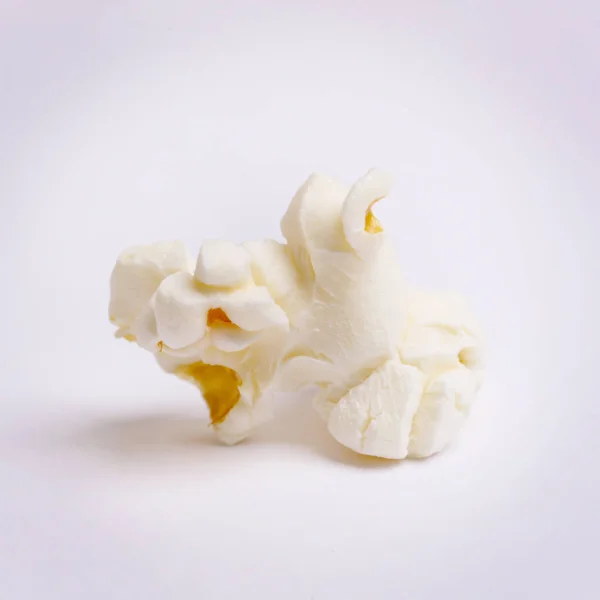 Popcorn Nahsicht — Stockfoto