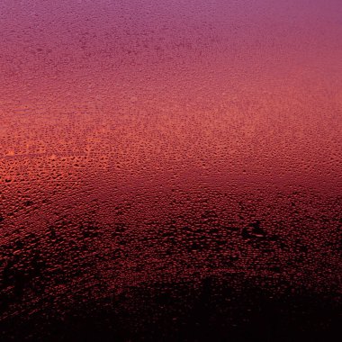 Arka plan - riantdrops pencere camına