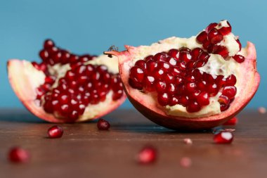 Nar adet nar natürmort tablo