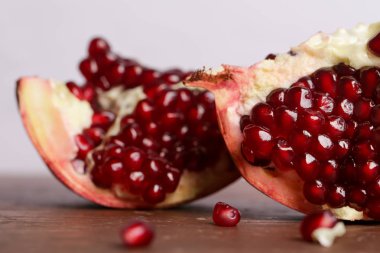 Nar adet nar natürmort tablo