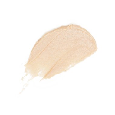 Kozmetik ürünleri üzerine beyaz leke