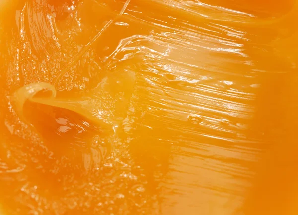 Абстрактный Оранжевый Фон — стоковое фото