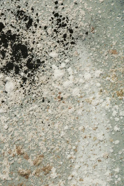 Αφηρημένο Πολύχρωμο Φόντο Σκόνη Κοντινό Όψη Των Μικτών Σκόνες Στοιχείο — Φωτογραφία Αρχείου
