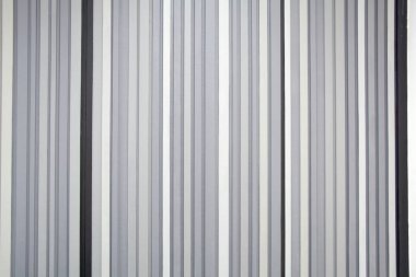Dikey çizgide gri ölçek şeridinin arka planı