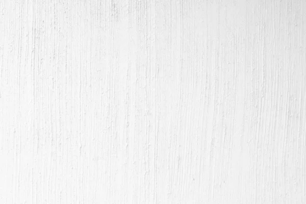 Blank grunge white cement wall texture background, interior desi — Stock Photo, Image