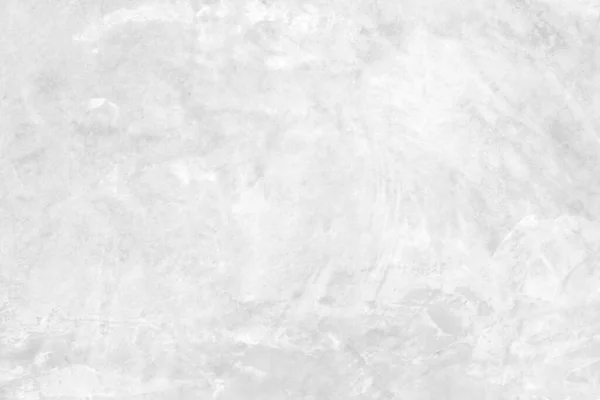 白色和灰色混凝土石墙背景 凹凸不平的水泥涂料纹理背景 白色粗糙混凝土石墙背景 室内设计背景复制空间 — 图库照片