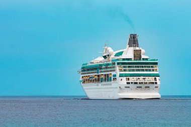 Beyaz cruise liner Riga City. Tur seyahat ve spa hizmetleri