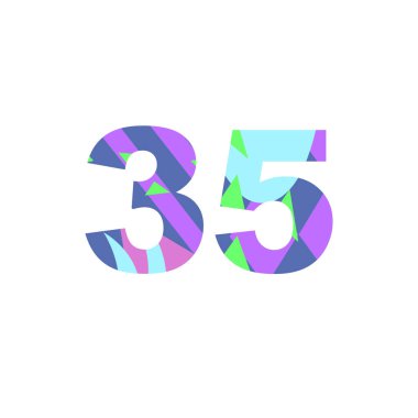 Ünlü basketbolcu soyut dolgu ile seri numarası