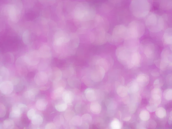 Fondo Brillo Abstracto Violeta Con Bokeh Luces Borrosas Suaves Para — Foto de Stock