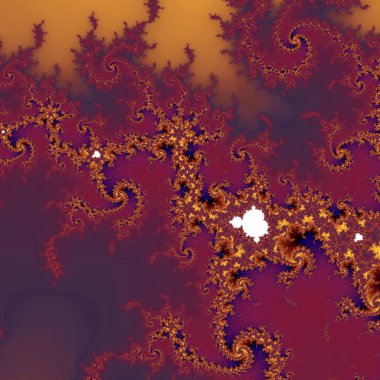 girdap illüstrasyon model, yaratıcı grafik tasarım için dijital sanat