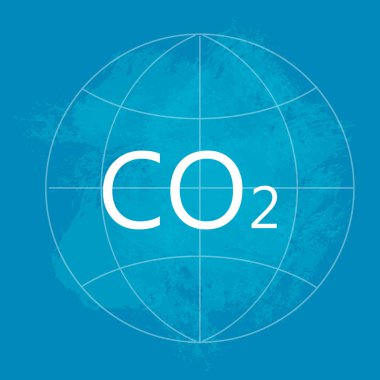 CO2 çevre kirliliği kavramı,