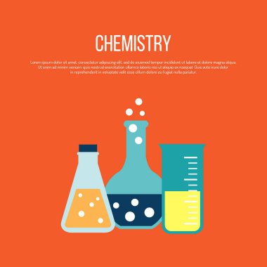 Bilim ve eğitim kavramı kimya