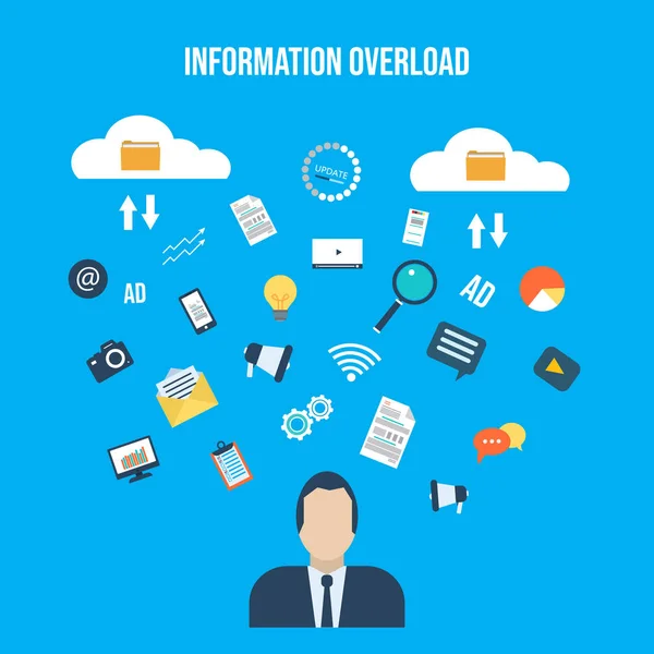 19+ Email Overload Icon Pics