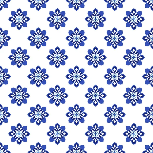 Azulejos Portekiz geleneksel süs taşı